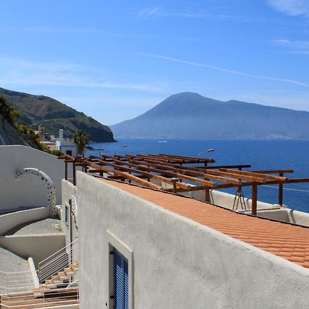 Nerossidiana Aparthotel Acquacalda Exterior photo