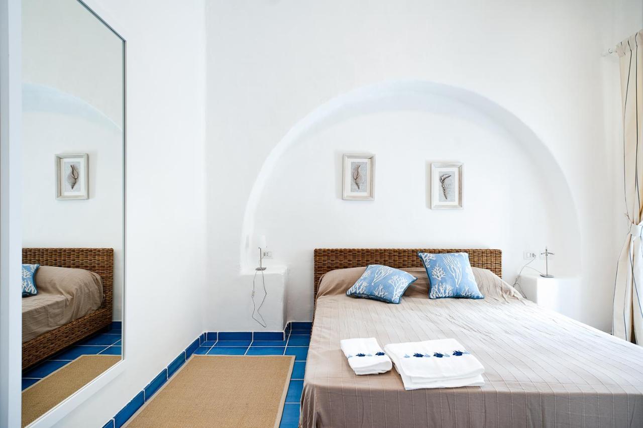 Nerossidiana Aparthotel Acquacalda Exterior photo